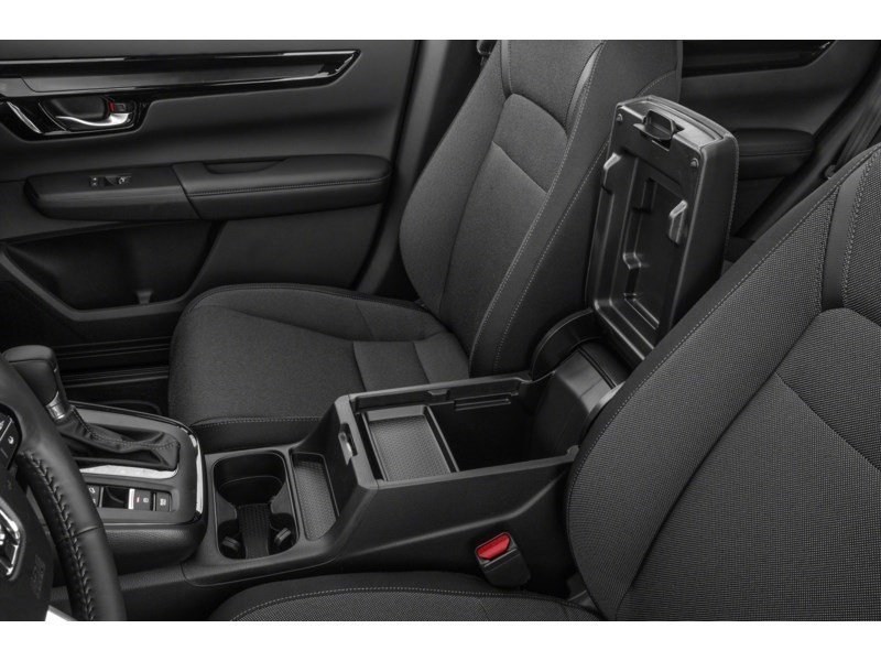 2024 Honda CR-V Sport AWD Interior Shot 7