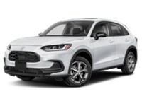 2023 Honda HR-V Sport AWD CVT Exterior Shot 1