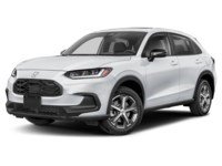 2023 Honda HR-V Sport AWD CVT Exterior Shot 1