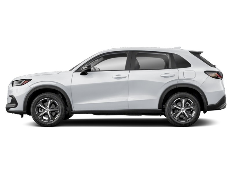 2023 Honda HR-V Sport AWD CVT Exterior Shot 6