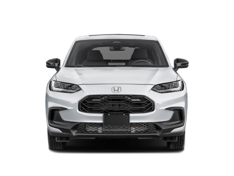 2023 Honda HR-V Sport AWD CVT Exterior Shot 5