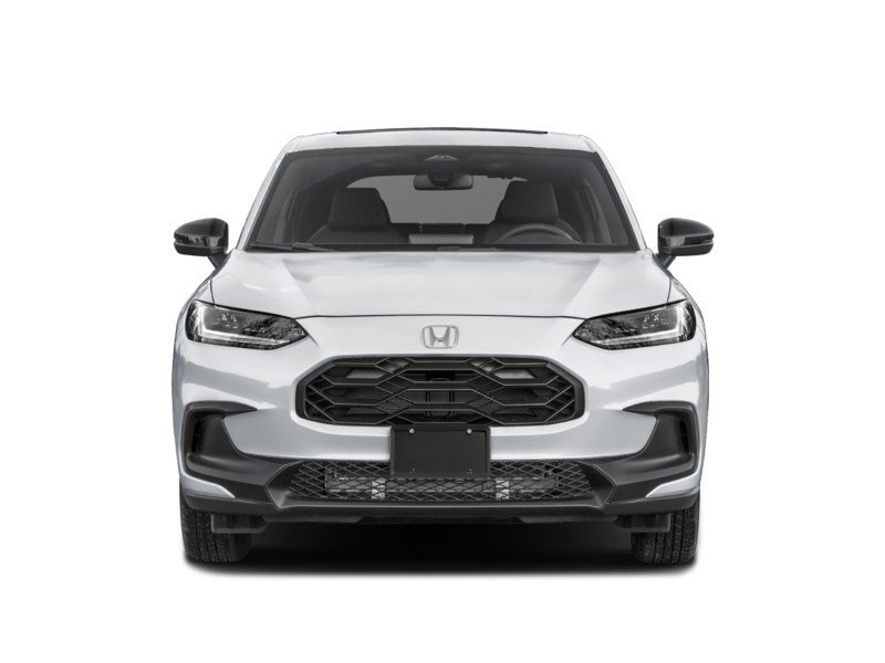 2023 Honda HR-V Sport AWD CVT Exterior Shot 5
