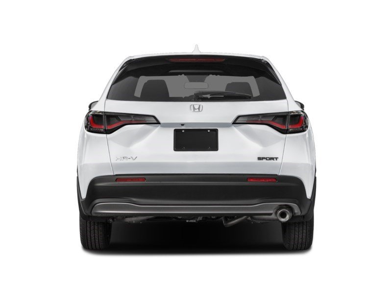 2023 Honda HR-V Sport AWD CVT Exterior Shot 7
