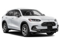 2023 Honda HR-V Sport AWD CVT Exterior Shot 8