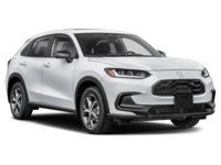2023 Honda HR-V Sport AWD CVT Exterior Shot 8