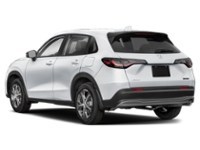 2023 Honda HR-V Sport AWD CVT Exterior Shot 9