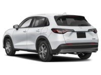 2023 Honda HR-V Sport AWD CVT Exterior Shot 9