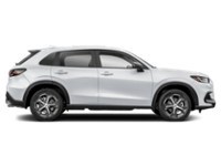 2023 Honda HR-V Sport AWD CVT Exterior Shot 10