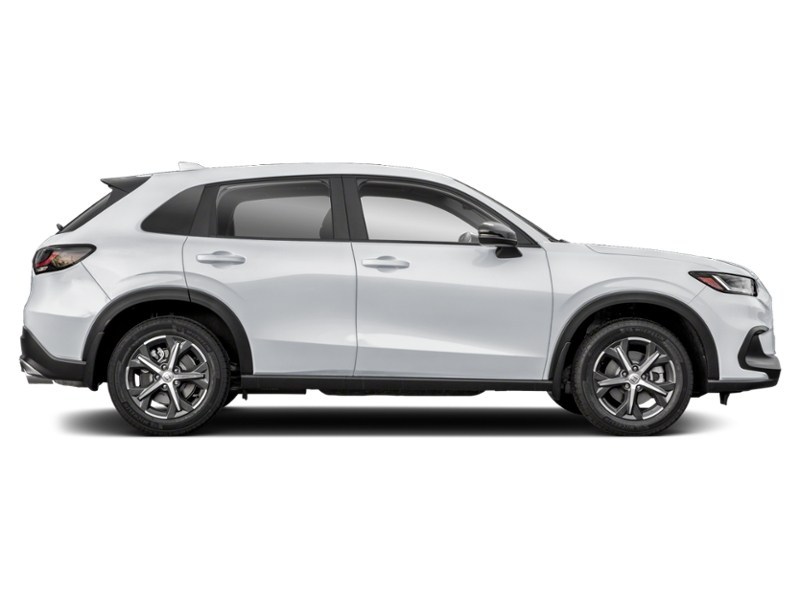 2023 Honda HR-V Sport AWD CVT Exterior Shot 10