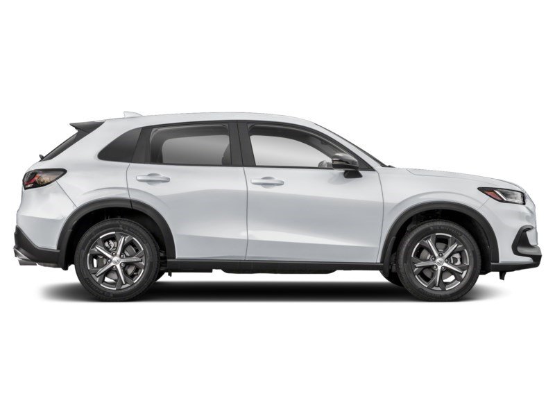 2023 Honda HR-V Sport AWD CVT Exterior Shot 10