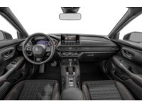 2023 Honda HR-V Sport AWD CVT Interior Shot 6