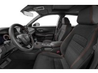 2023 Honda HR-V Sport AWD CVT Interior Shot 4