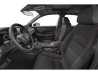 2023 Honda HR-V Sport AWD CVT Interior Shot 4