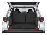 2023 Honda HR-V Sport AWD CVT Exterior Shot 4