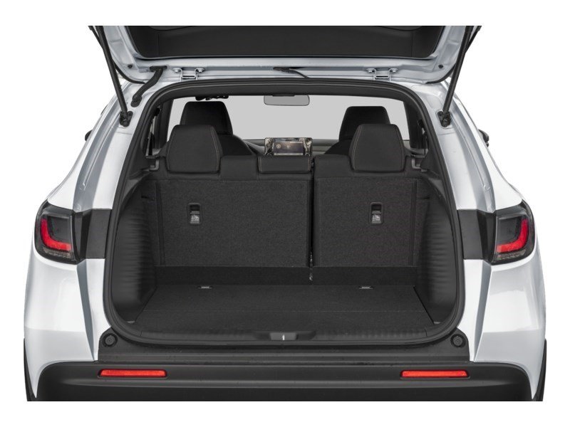 2023 Honda HR-V Sport AWD CVT Exterior Shot 4