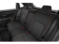 2023 Honda HR-V Sport AWD CVT Interior Shot 5