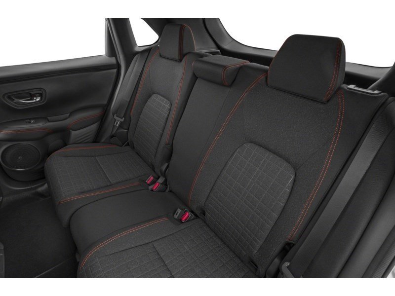 2023 Honda HR-V Sport AWD CVT Interior Shot 5
