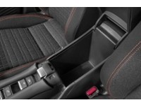 2023 Honda HR-V Sport AWD CVT Interior Shot 7