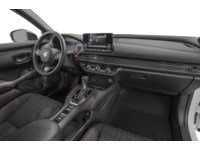 2023 Honda HR-V Sport AWD CVT Interior Shot 1