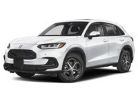 2024 Honda HR-V EX-L Navi AWD CVT Exterior Shot 1