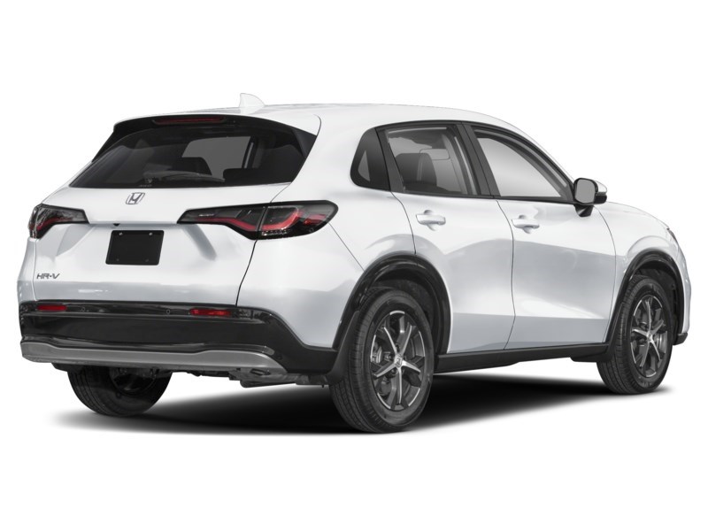2024 Honda HR-V EX-L Navi AWD CVT Exterior Shot 2