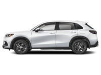 2024 Honda HR-V EX-L Navi AWD CVT Exterior Shot 6