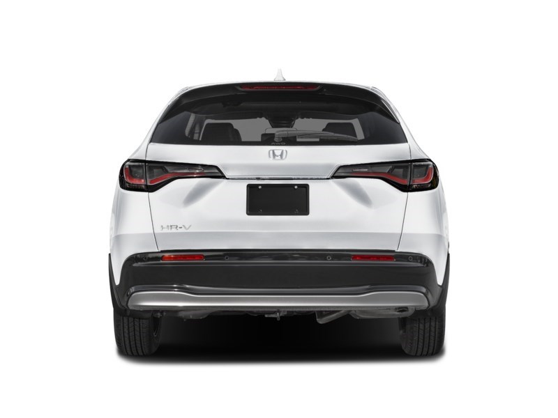 2024 Honda HR-V EX-L Navi AWD CVT Exterior Shot 7