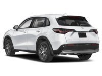 2024 Honda HR-V EX-L Navi AWD CVT Exterior Shot 9