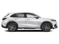 2024 Honda HR-V EX-L Navi AWD CVT Exterior Shot 10