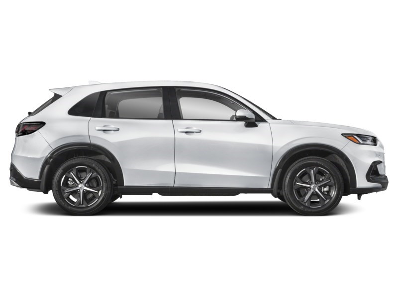 2024 Honda HR-V EX-L Navi AWD CVT Exterior Shot 10