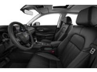 2024 Honda HR-V EX-L Navi AWD CVT Interior Shot 4