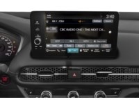 2024 Honda HR-V EX-L Navi AWD CVT Interior Shot 2