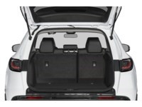 2024 Honda HR-V EX-L Navi AWD CVT Exterior Shot 4