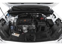 2024 Honda HR-V EX-L Navi AWD CVT Exterior Shot 3