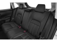 2024 Honda HR-V EX-L Navi AWD CVT Interior Shot 5