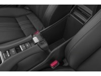 2024 Honda HR-V EX-L Navi AWD CVT Interior Shot 7