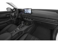 2024 Honda HR-V EX-L Navi AWD CVT Interior Shot 1