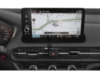 2024 Honda HR-V EX-L Navi AWD CVT Interior Shot 8