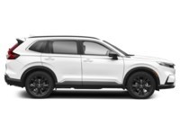 2023 Honda CR-V Hybrid Touring AWD|One Owner |Accident-Free|Local Trade Exterior Shot 10