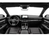 2024 Honda CR-V Hybrid Touring | AWD | 2.0L | ONE OWNER | ACCIDENT FREE Interior Shot 6