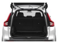 2023 Honda CR-V Hybrid Touring AWD|One Owner |Accident-Free|Local Trade Exterior Shot 4