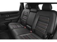 2023 Honda CR-V Hybrid Touring AWD|One Owner |Accident-Free|Local Trade Interior Shot 5