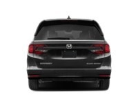 2023 Honda Odyssey Black Edition Auto Exterior Shot 7