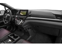 2023 Honda Odyssey Black Edition Auto Interior Shot 1