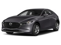 2023 Mazda Mazda3 Sport GX Auto FWD Exterior Shot 1