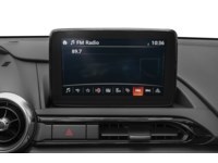 2022 Mazda MX-5 RF GT Manual Interior Shot 2