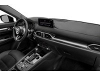 2023 Mazda CX-5 GS AWD Interior Shot 1