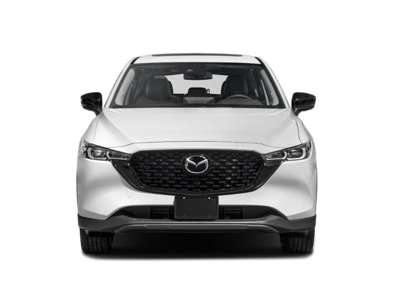 2023 Mazda CX-5 Kuro Edition AWD Exterior Shot 5
