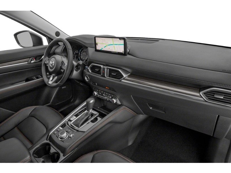 2023 Mazda CX-5 GT AWD Interior Shot 1