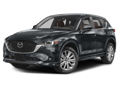 2023 Mazda CX-5 Signature AWD